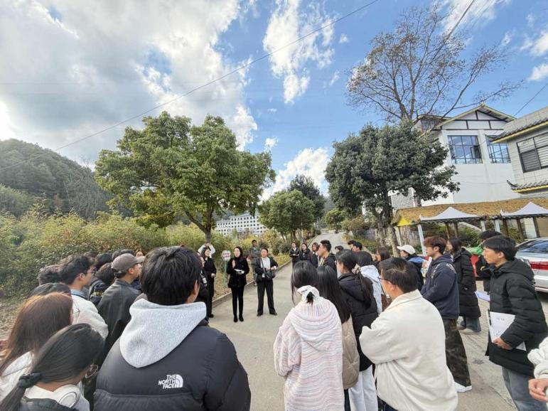 伟德国际英国创业协会成立，开启青春创业新征程