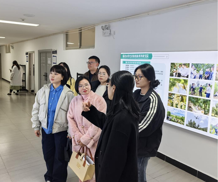 多元调研促发展 精准对接育人才 ——伟德国际英国多专业赴滇西科技师范学院及企业开展专项调研